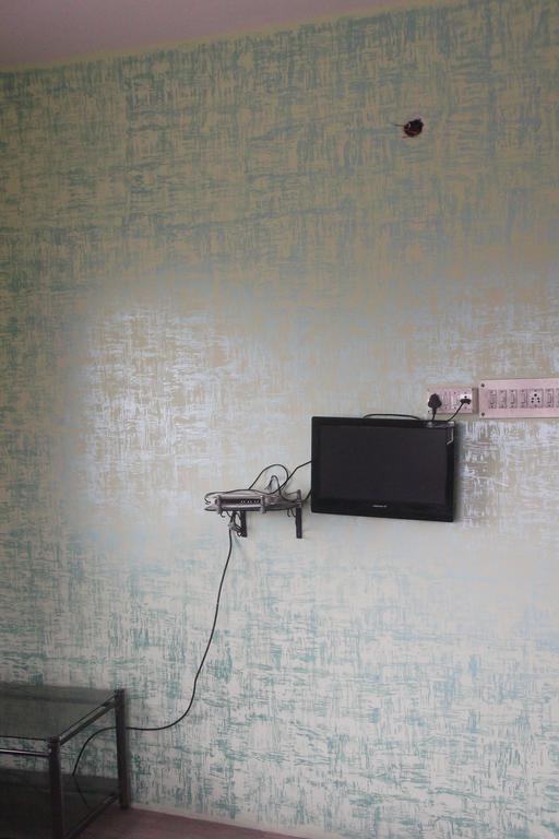 Megacity Inn コルカタ エクステリア 写真